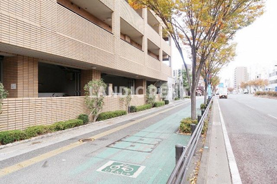 【その他共用部分】 | クリエート日赤通り