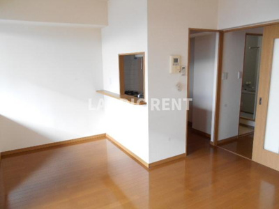 【居間・リビング】 | クリエート日赤通り
