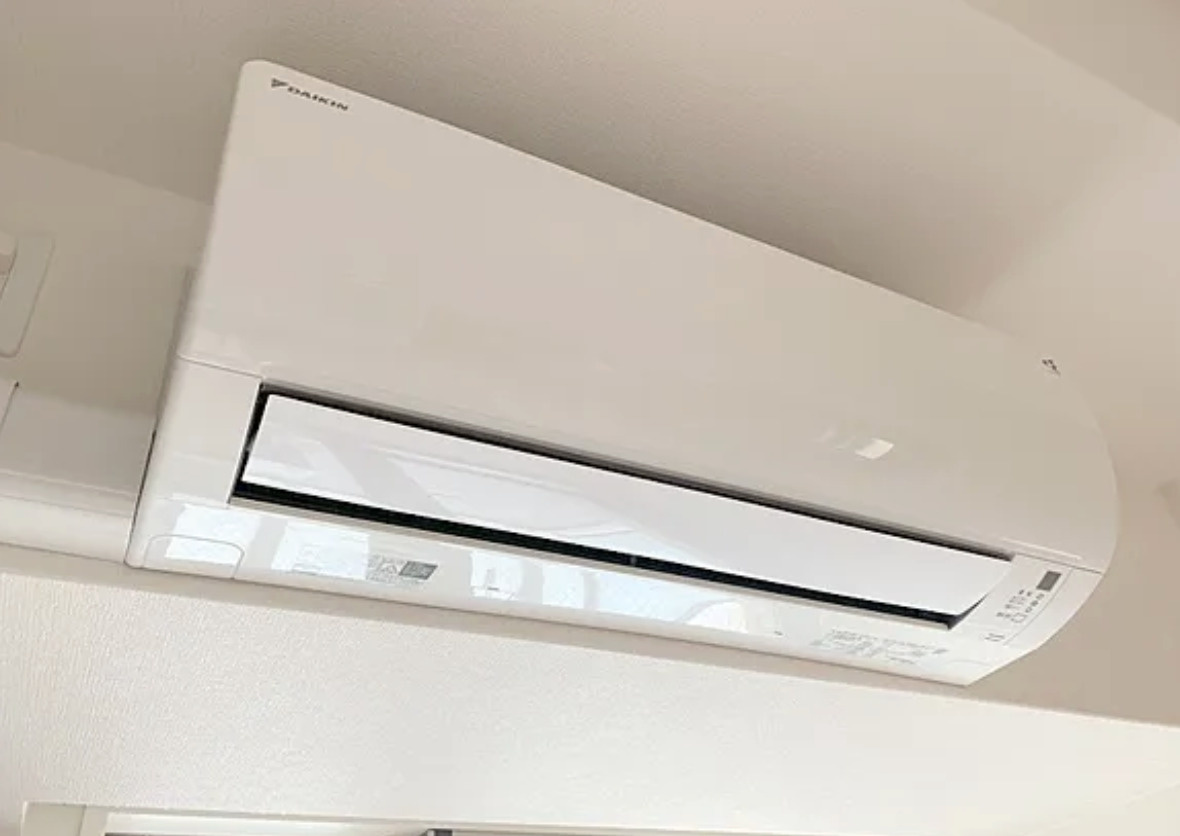 Dimus北浜の設備