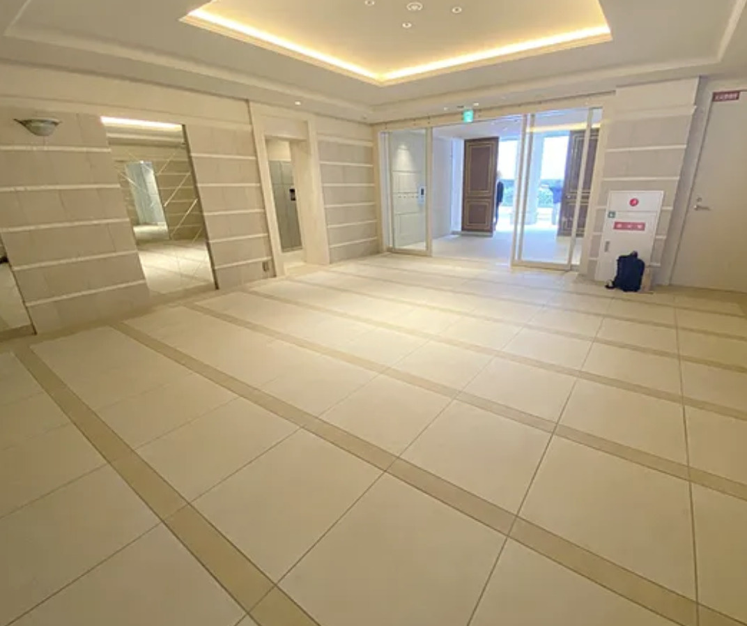 Dimus北浜のその他