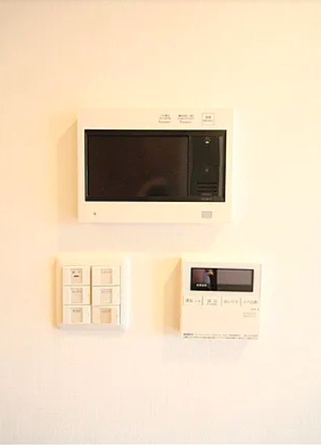 ＲＪＲ堺筋本町タワーのセキュリティ