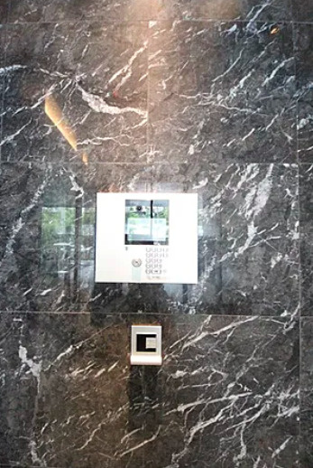 ＲＪＲ堺筋本町タワーのセキュリティ