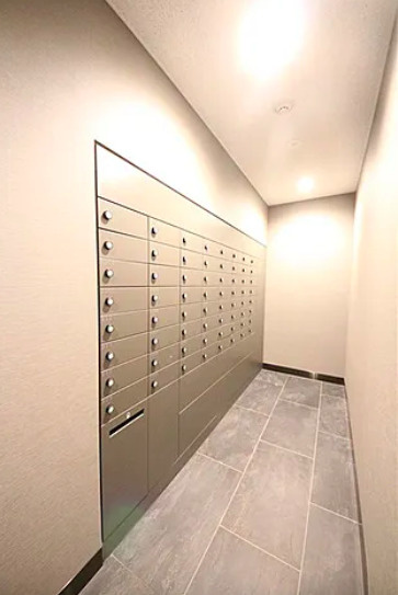 ＲＪＲ堺筋本町タワーのその他共用部分