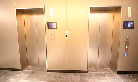 ＲＪＲ堺筋本町タワーのその他共用部分