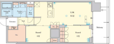 ＲＪＲ堺筋本町タワー