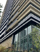 ＲＪＲ堺筋本町タワーの外観