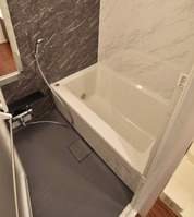 ＲＪＲ堺筋本町タワーの浴室