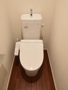 ＲＪＲ堺筋本町タワーのトイレ