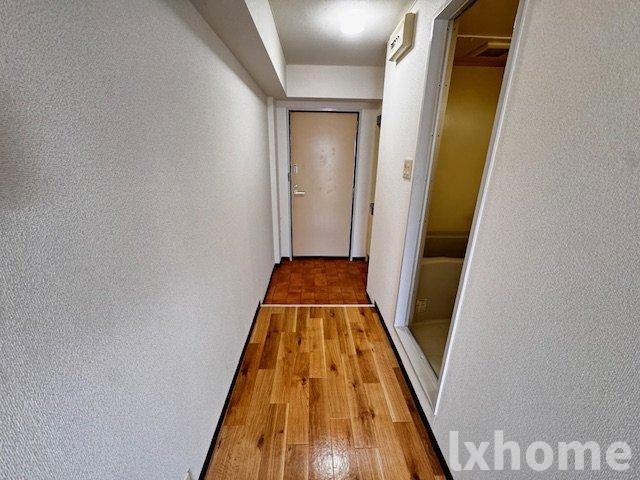 大池5番館の居間・リビング|こちらの居間で趣味の時間をお楽しみください