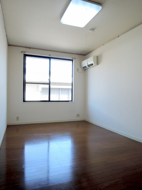 エステート目黒のその他|★明るいフローリングお部屋です★