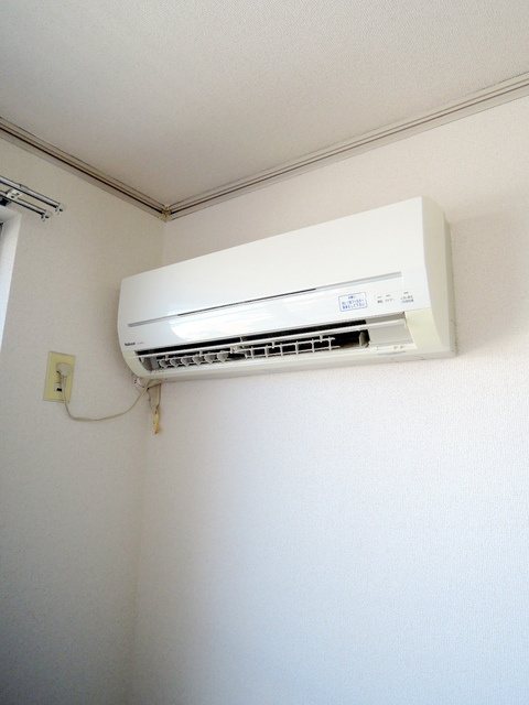 エステート目黒の設備|★エアコン★