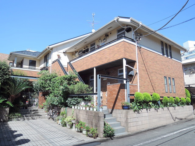 エステート目黒のその他|★物件現地や最寄駅でのお待ち合わせが可能です★