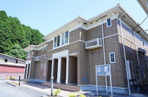 フラワーヒルズＢの画像