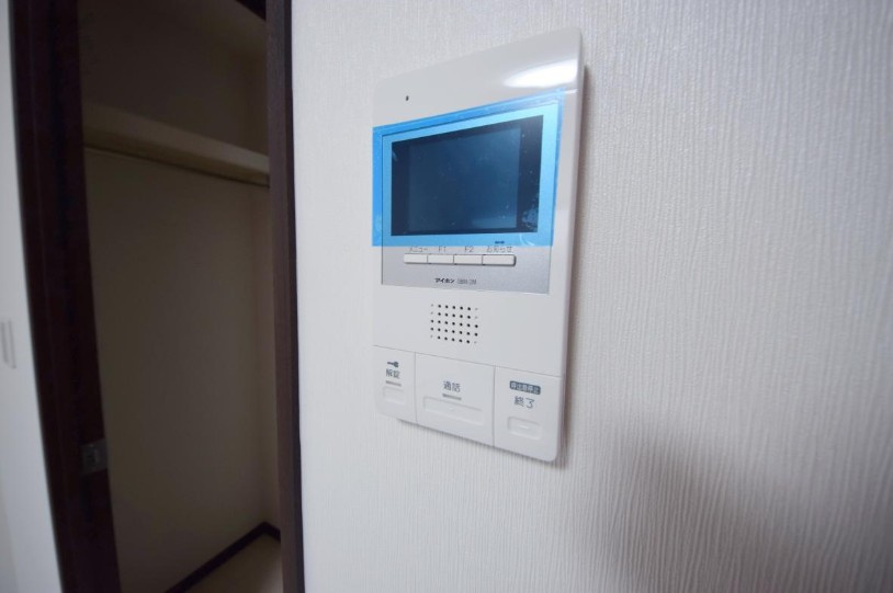 ２ｎｄブレストのセキュリティ