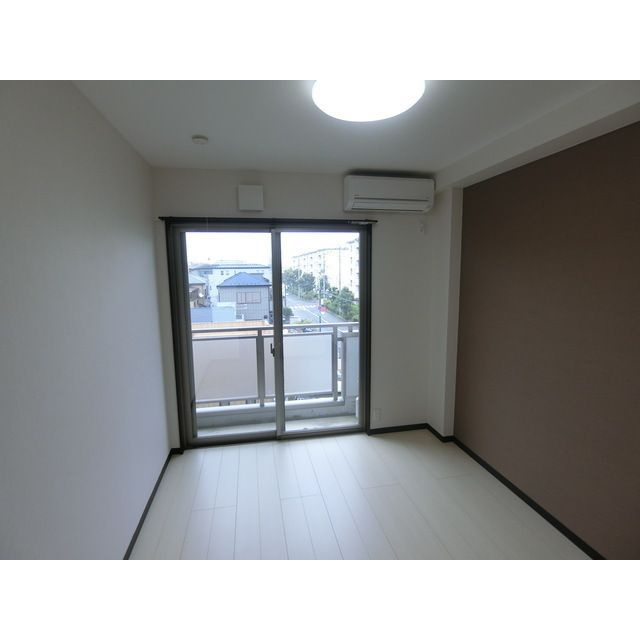 ２ｎｄブレストの居間・リビング