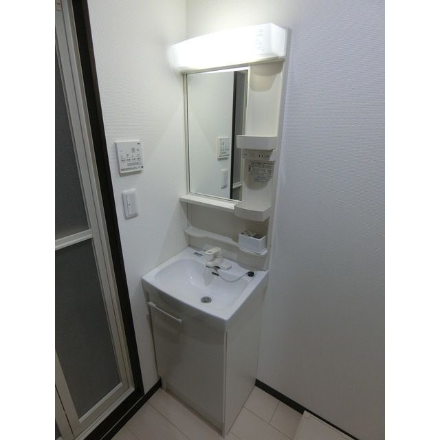 ２ｎｄブレストの独立洗面台