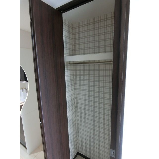 ２ｎｄブレストの寝室