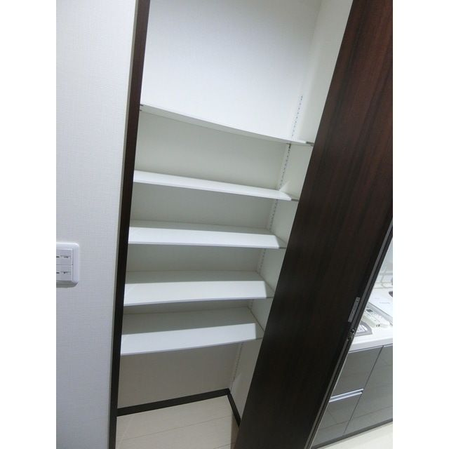 ２ｎｄブレストの設備