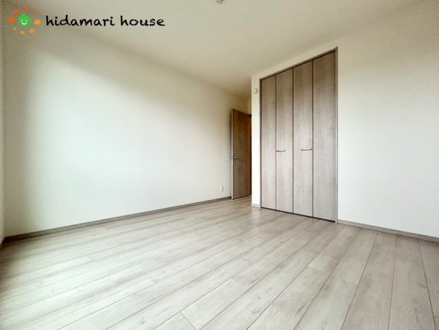 北区吉野町2丁目191番　新築戸建　ハートフルAの内装