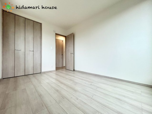 北区吉野町2丁目191番　新築戸建　ハートフルAの内装