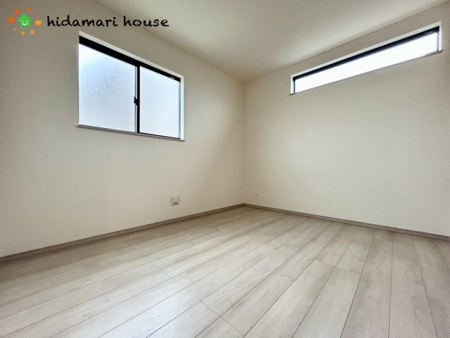 北区吉野町2丁目191番　新築戸建　ハートフルAの子供部屋