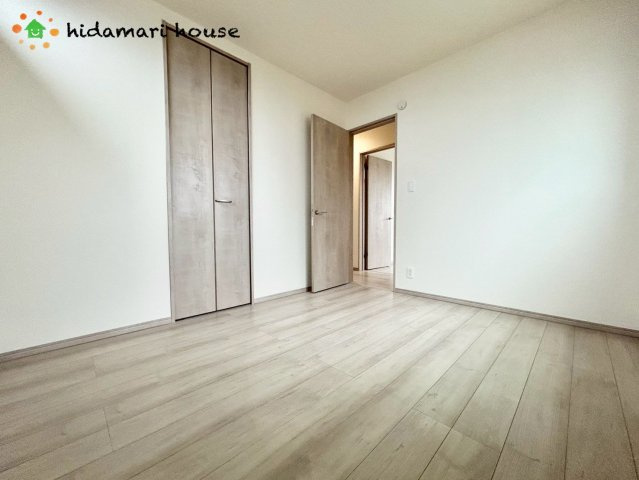 北区吉野町2丁目191番　新築戸建　ハートフルAの内装