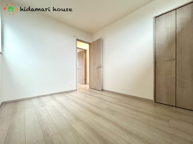 北区吉野町2丁目191番　新築戸建　ハートフルAの内装