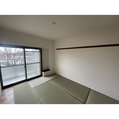 【その他】 | 志木ファイブハイツ | 和室