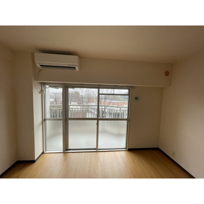 【居間・リビング】 | 志木ファイブハイツ | ゆったり過ごせるリビングです