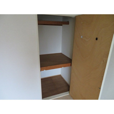 【収納】 | 志木ファイブハイツ | 収納