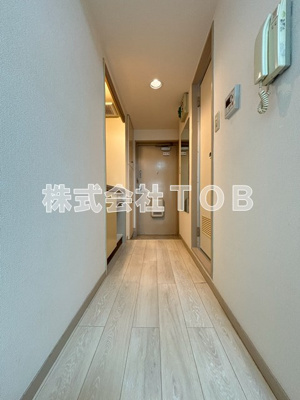 【内装】 | ハイム中原Part1