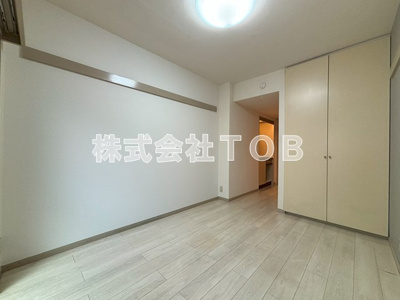 【洋室】 | ハイム中原Part1