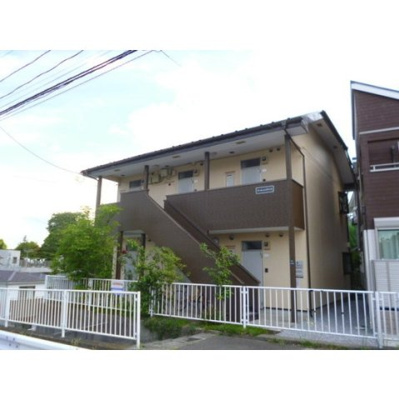 【外観】 | パール・レジデンス | 外観もきれいです