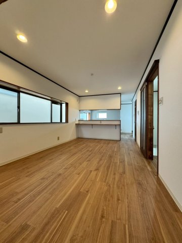 門真市岸和田3丁目