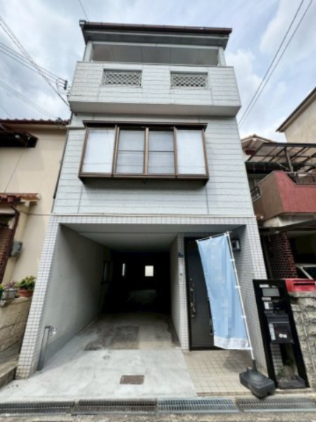 門真市岸和田3丁目