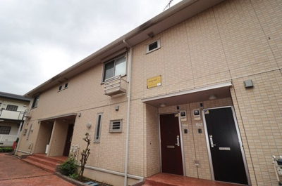 【外観】 | サニーモール 参番館