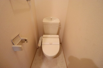 【トイレ】 | サニーモール 参番館 | 温水洗浄暖房便座