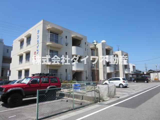 サンライフ六名