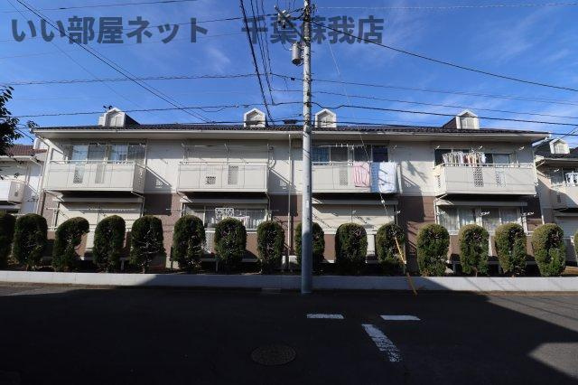 ファーストヴューラ　八番館