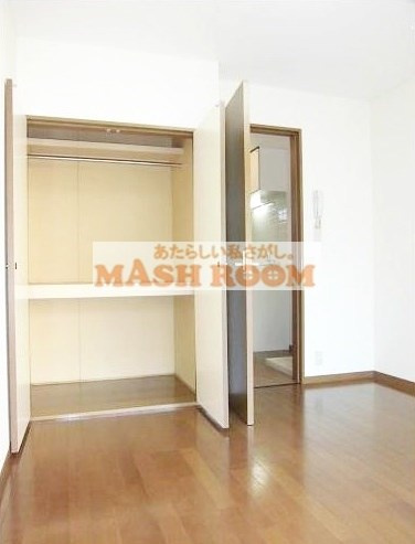 エクセルKの収納