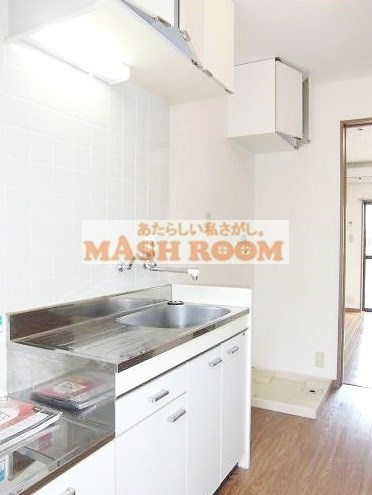 エクセルKのキッチン