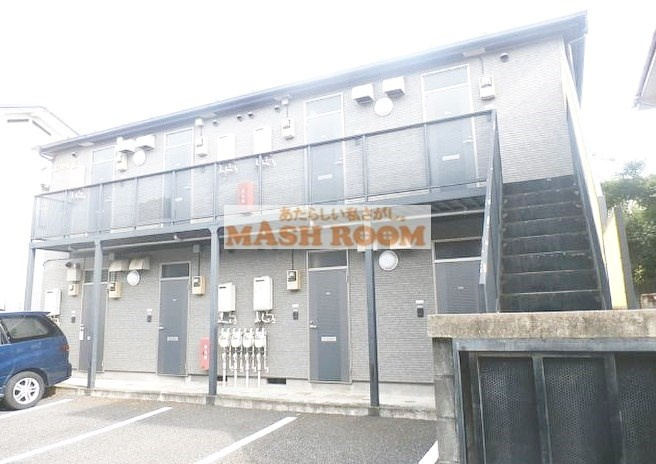 エクセルKのエントランス