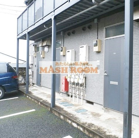 エクセルKのその他共用部分