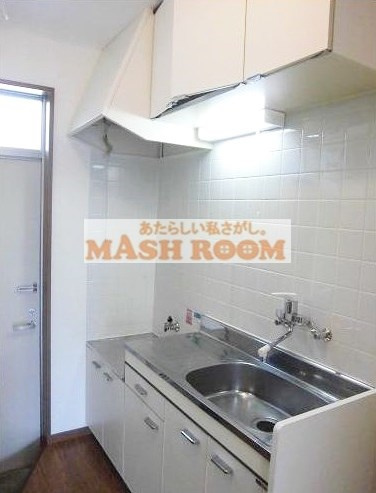 エクセルKのキッチン