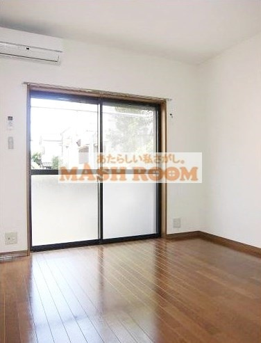 エクセルKのバルコニー