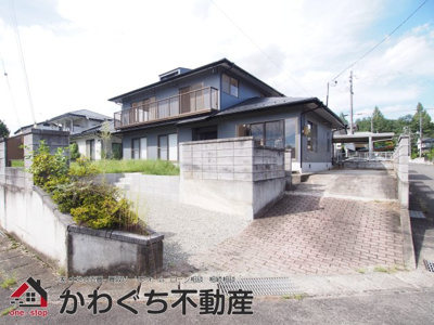 【外観】 | リセットハウス　蓬莱町七丁目 | ★内覧予約で新米2kg★　いつでも見学OKです！