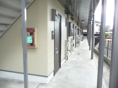 【ロビー】 | カーサコンフォール