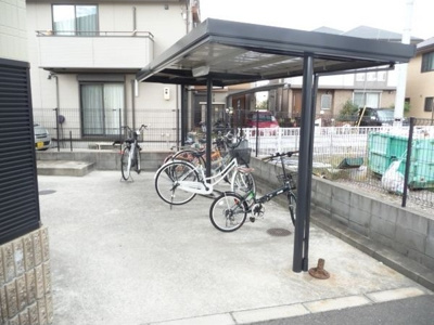 【その他共用部分】 | カーサコンフォール