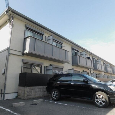 【外観】 | カーサコンフォール