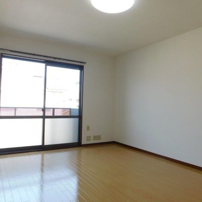 【内装】 | カーサコンフォール